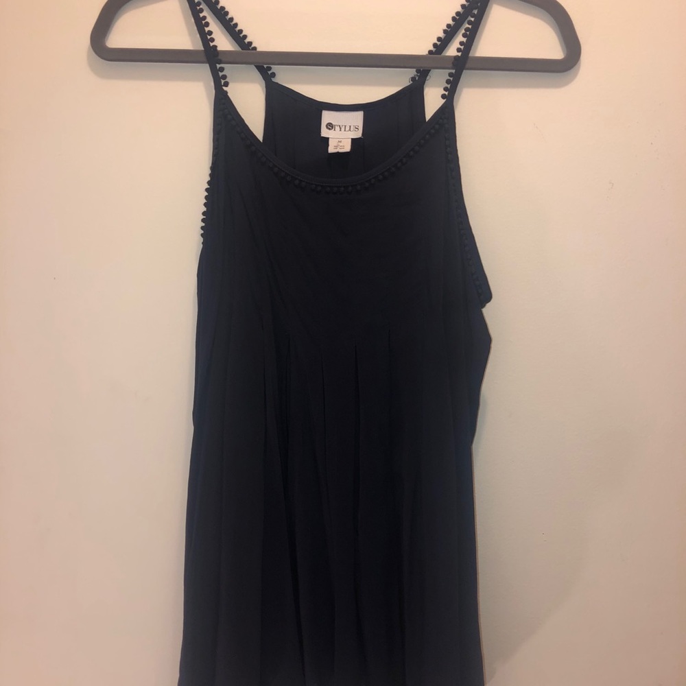 Women’s Stylus Top